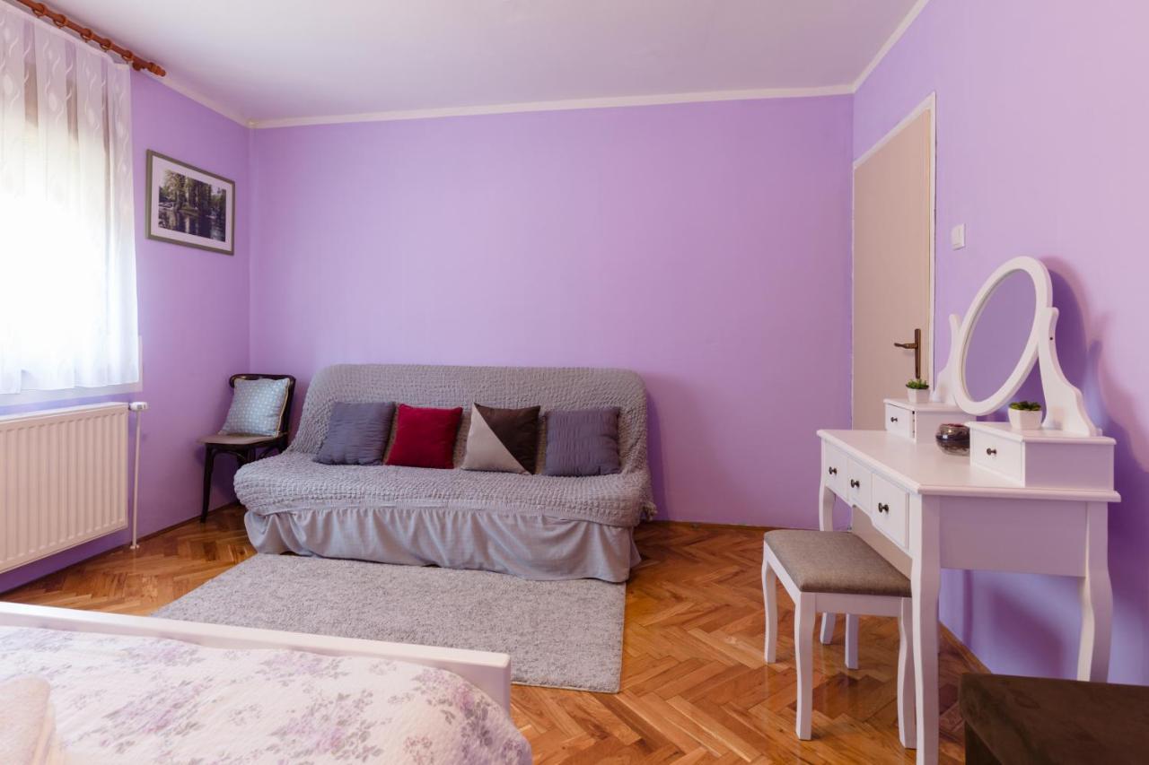 Apartment Zalac スルニュ エクステリア 写真