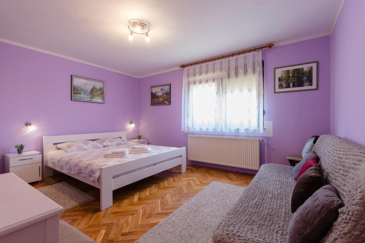 Apartment Zalac スルニュ エクステリア 写真