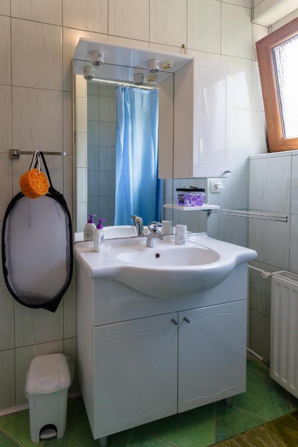 Apartment Zalac スルニュ エクステリア 写真