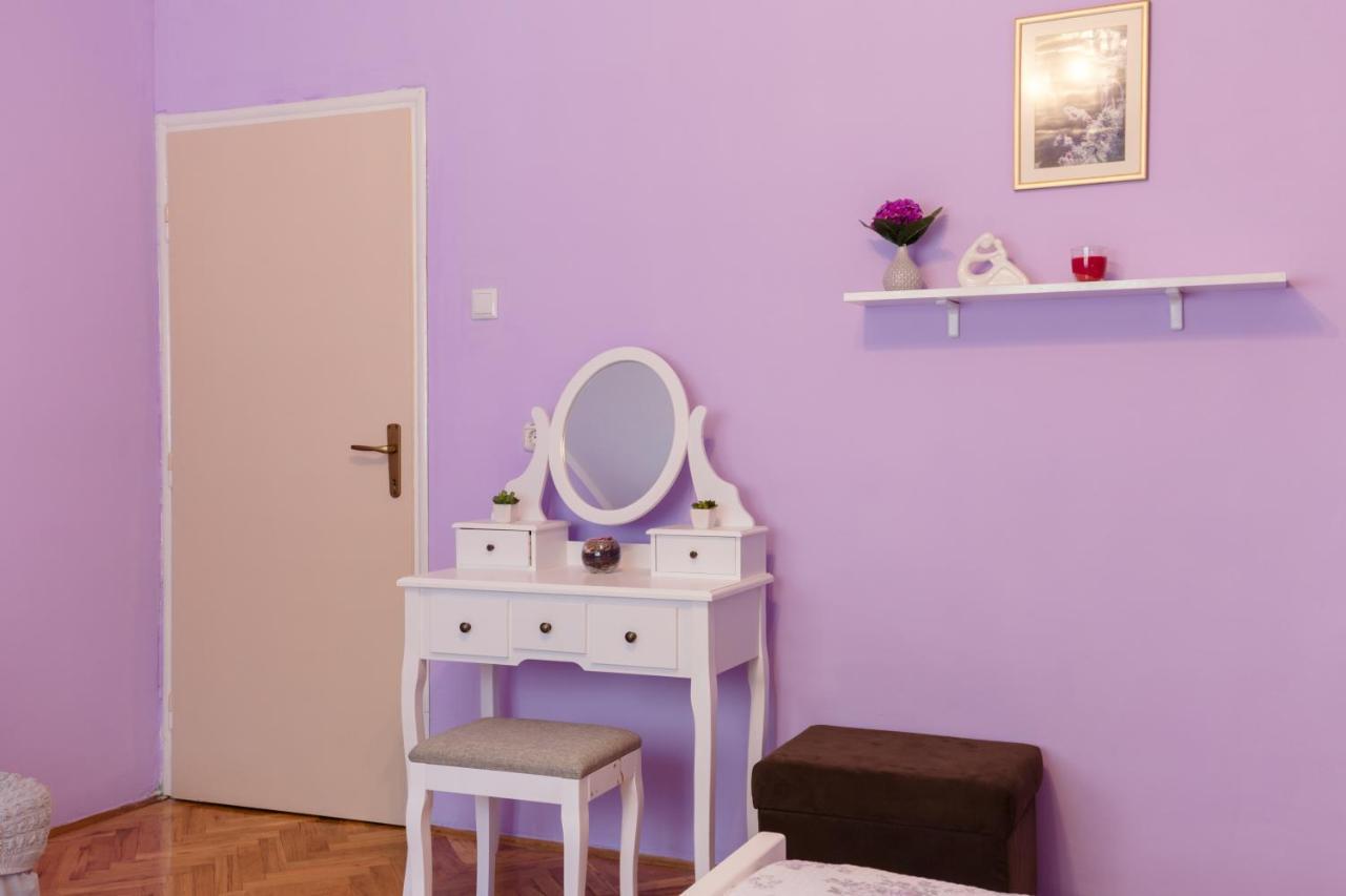 Apartment Zalac スルニュ エクステリア 写真