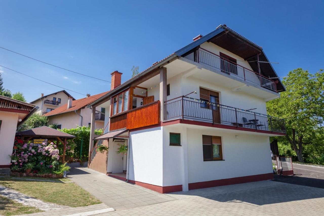 Apartment Zalac スルニュ エクステリア 写真