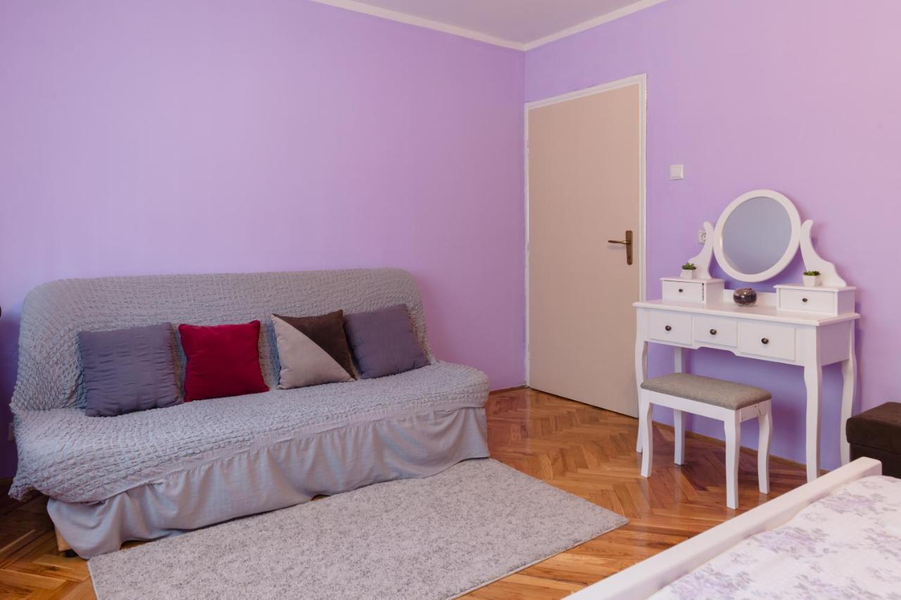 Apartment Zalac スルニュ エクステリア 写真