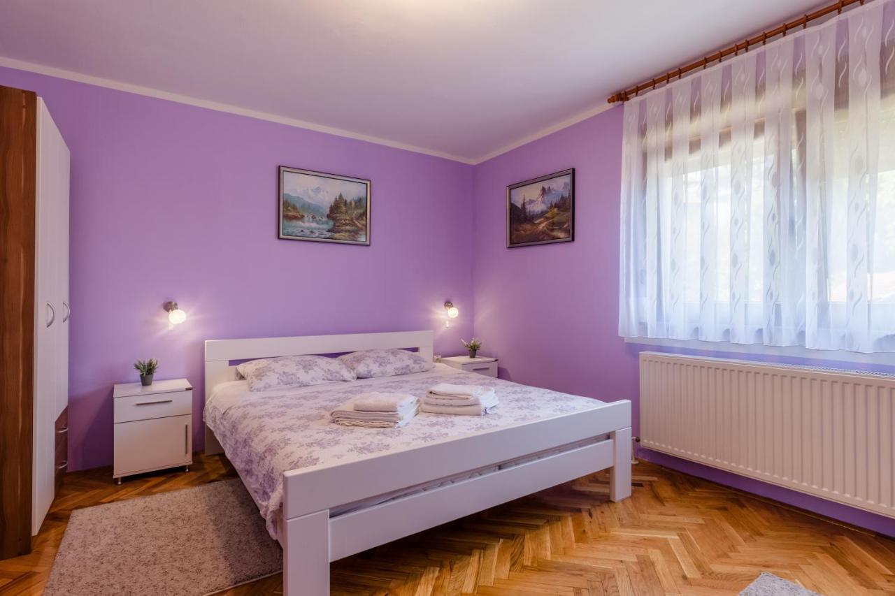 Apartment Zalac スルニュ エクステリア 写真