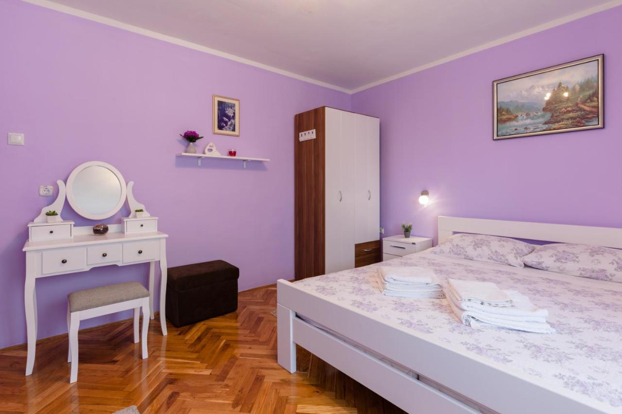 Apartment Zalac スルニュ エクステリア 写真