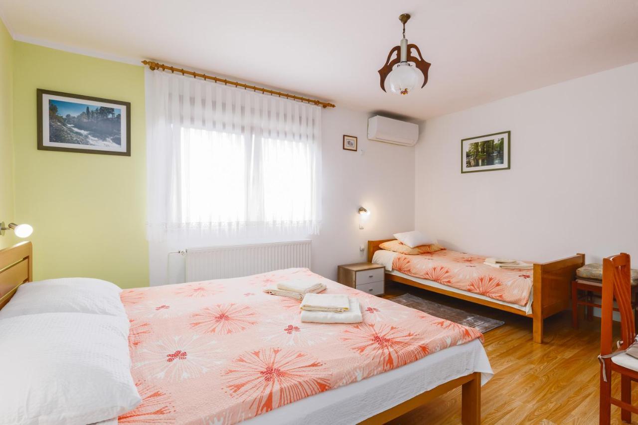 Apartment Zalac スルニュ エクステリア 写真