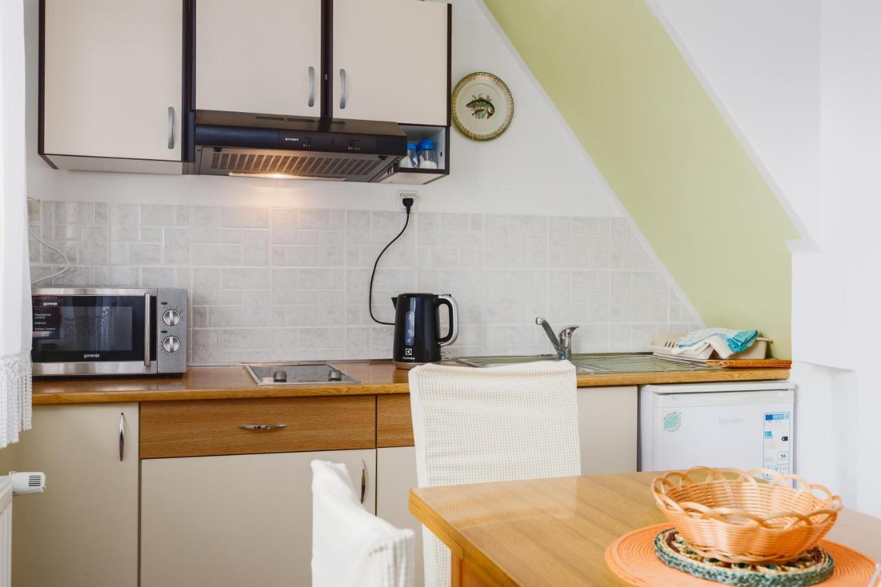 Apartment Zalac スルニュ エクステリア 写真