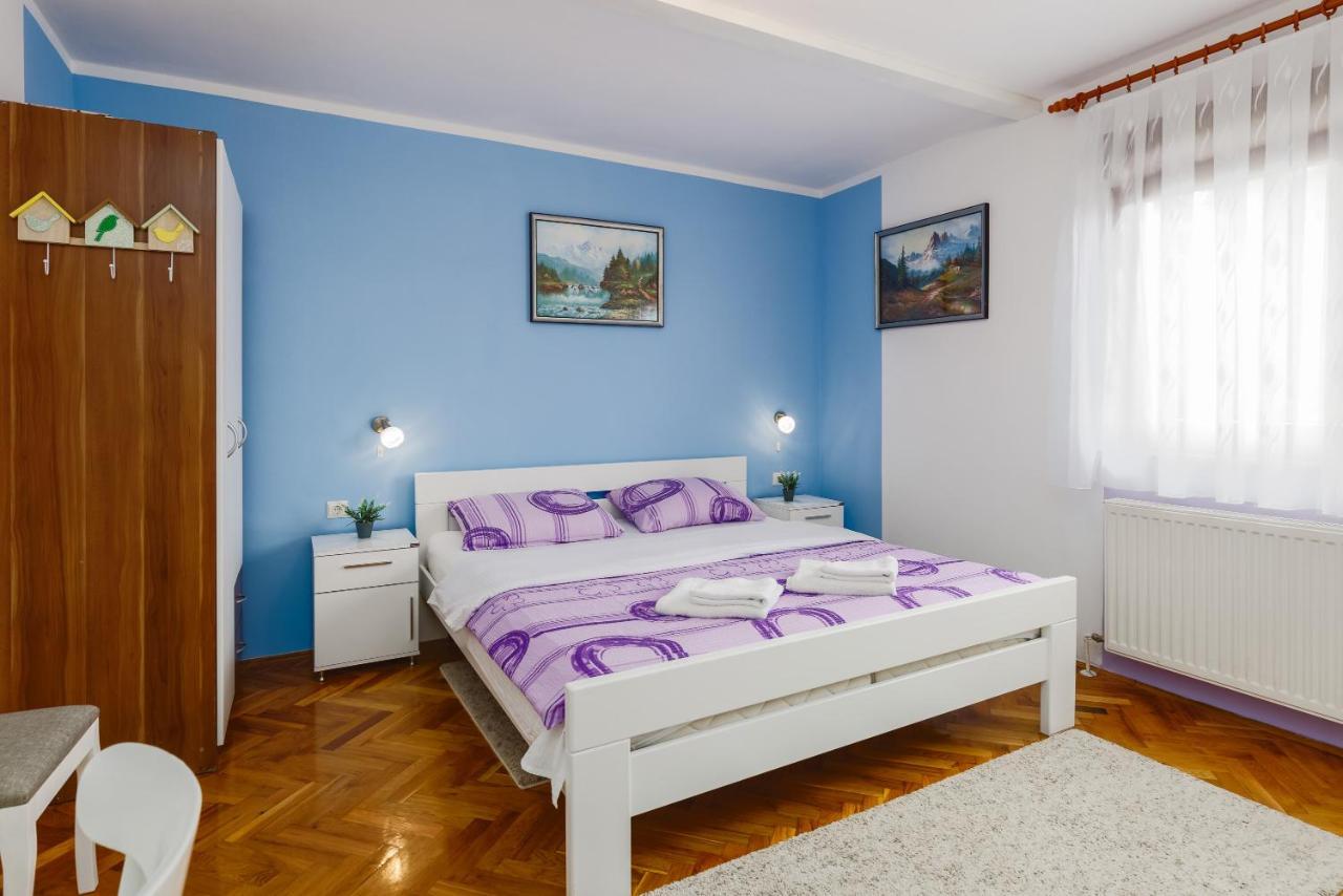 Apartment Zalac スルニュ エクステリア 写真