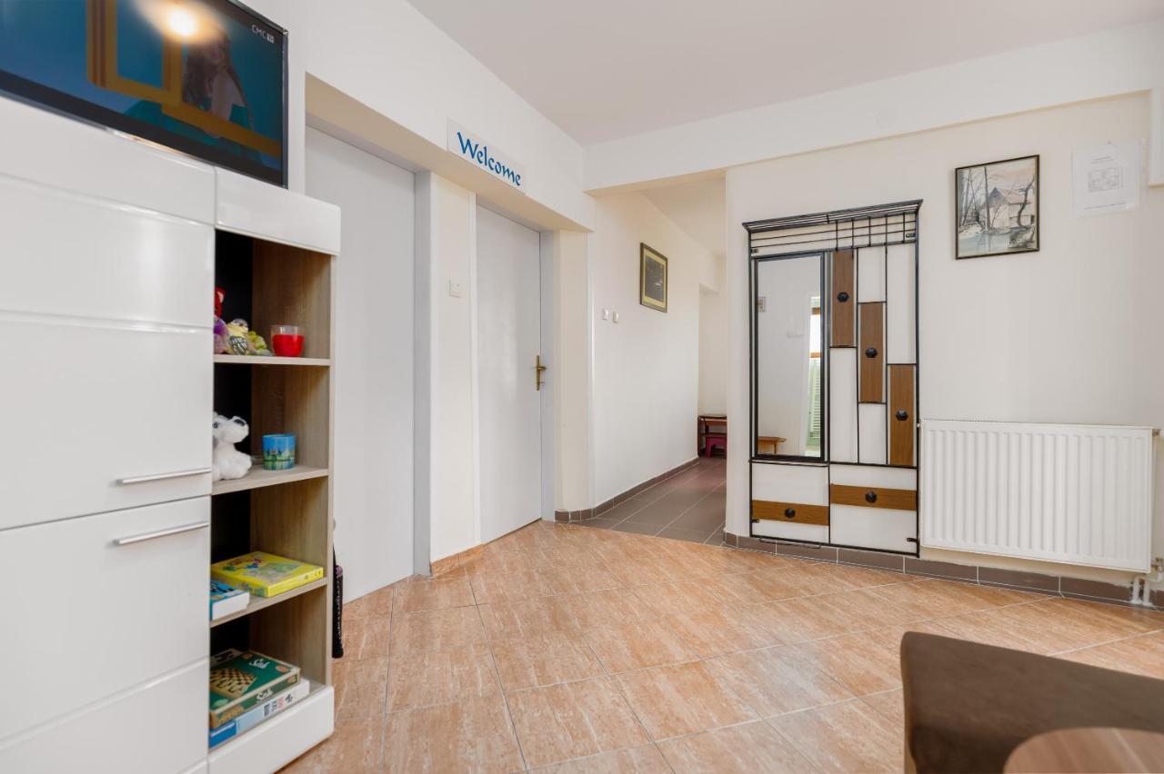 Apartment Zalac スルニュ エクステリア 写真