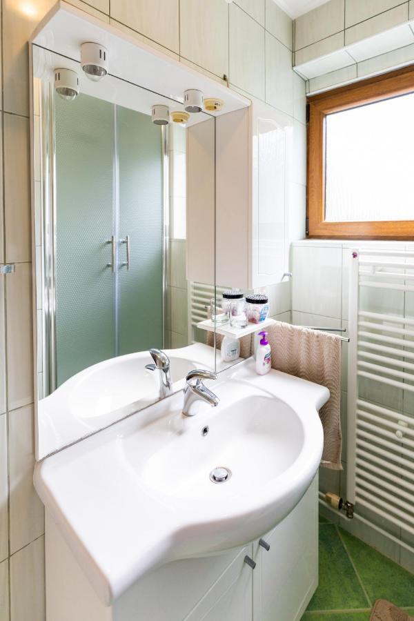 Apartment Zalac スルニュ エクステリア 写真