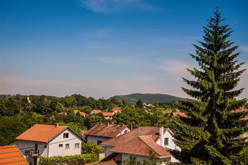 Apartment Zalac スルニュ 部屋 写真