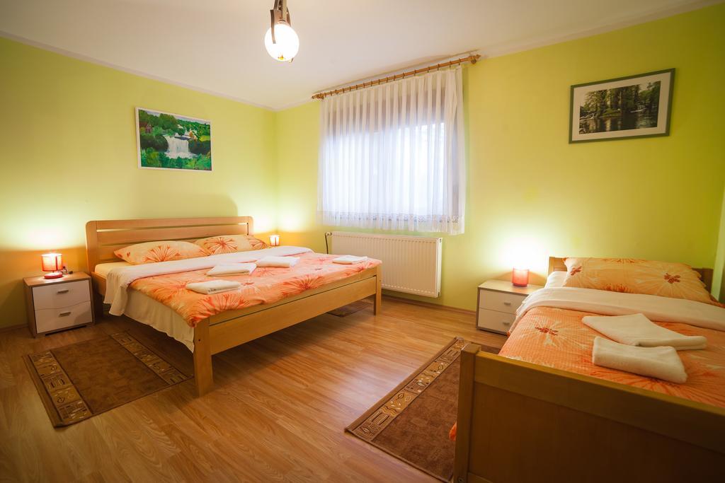 Apartment Zalac スルニュ エクステリア 写真